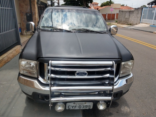 Ford F-250 1999 4.2 Td Xlt 2p