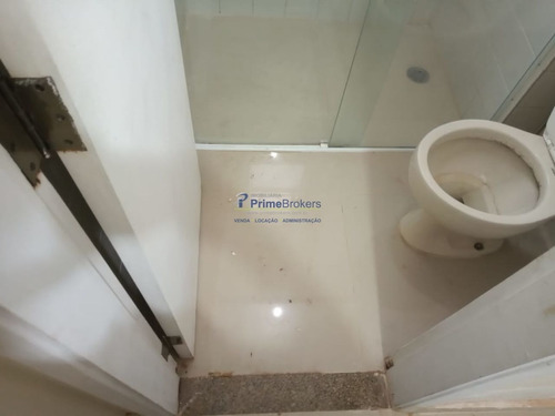 Imagem 13 de 23 de Apartamento Em Vila Mariana, São Paulo/sp De 45m² 1 Quartos Para Locação R$ 2.000,00/mes - Ap2240994-r