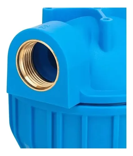 Filtro Antisarro Apto Para Toda La Casa