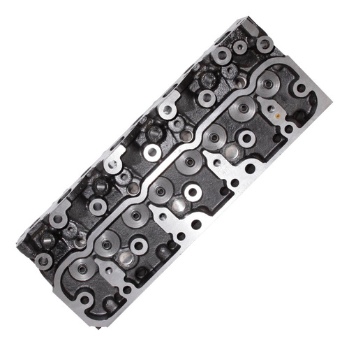 Culata Motor Para Isuzu Luv D-max 3.0 4jh1-tc 2006