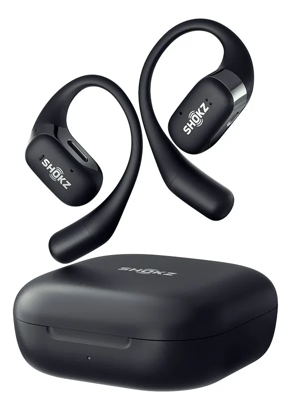 Shokz OpenFit