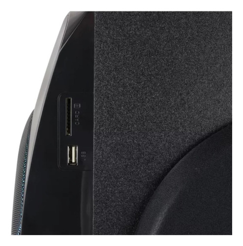 Parlante Teatro En Casa Bluetooth 2.1 Jal-861 90w