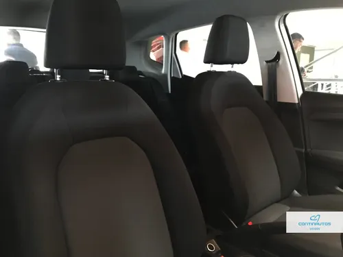 Seat Arona Reference