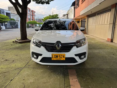 Renault Sandero 1.6 Zen 2023