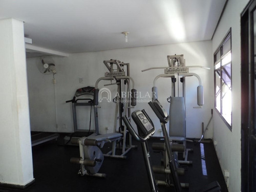 Imagem 19 de 23 de Apartamento À Venda Em Centro - Ap004151
