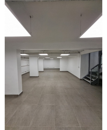 Local Comercial, San Diego, 10 De Julio, Santiago