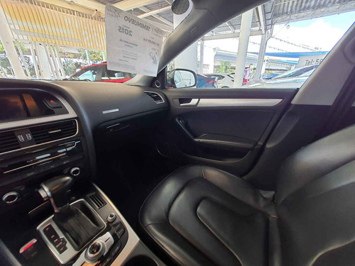 Imagen 9 de 11 de Audi A5 2015 5p Luxury L4/2.0/t Aut