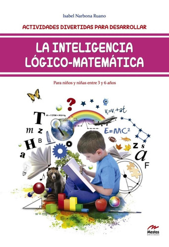 Libro Actividades Divertidas Para Desarrollar La Inteligenci