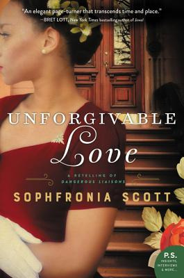 Libro Unforgivable Love: A Retelling Of Dangerous Liaison...