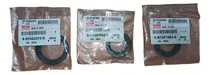 Comprar Estoperas Cigueñal Kit 3 Pzs  Luv D Max Chevrolet 3.5