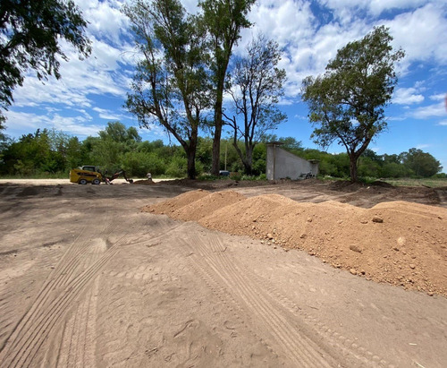 Imagen 5 de 14 de Lotes Terrenos En Venta Barrio Cerrado Colores Financiados
