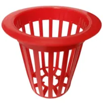 Comprar Canastillas De Insumos Hidroponía, Mxrkb-012, 50 Pzs, 2 Ø,