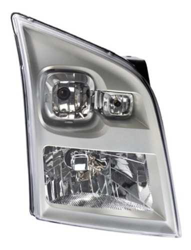 Faro (de Calidad) Ford Transit 08-13 Depo