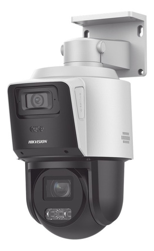 Hikvision Cámara Ds-2se3c404mwg-e/14 Ptz Ip 4mp Panorámica