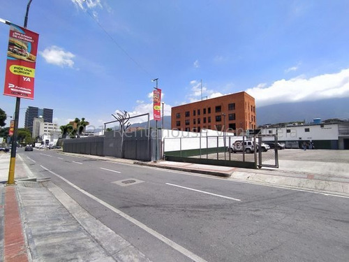 Imagen 5 de 9 de Terreno En Venta En Las Mercedes. Mls #22-17676