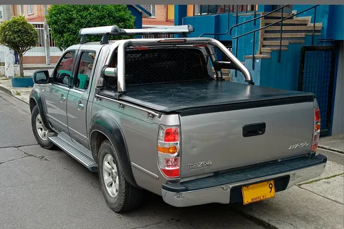 Mazda BT50 2.2 B22c29