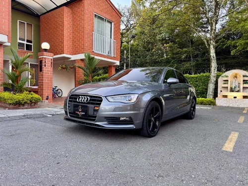 Audi A3 1.8 Ambition