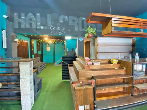 Imagen 3 de 15 de Local - Zona Comercial - Parque San Martin - Merlo