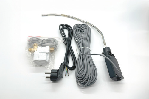Controlador Eos Pres Sr502