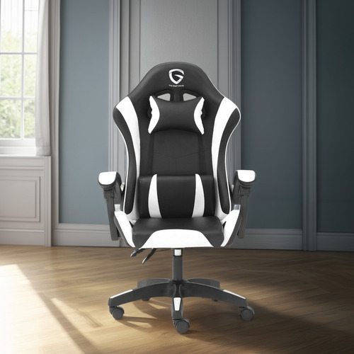 Silla Ergonomica Gamer Respaldo Reclinable The Game House