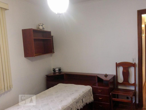 Casa À Venda - Mooca, 3 Quartos, 220 - S893123627