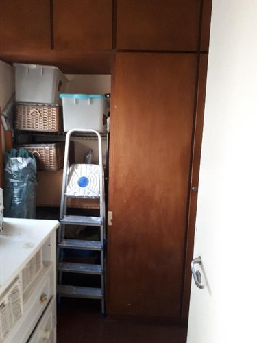 Imagem 26 de 30 de Apartamento Com 3 Dormitórios À Venda, 165 M² - Morro Dos Ingleses - São Paulo/sp - Ap1306