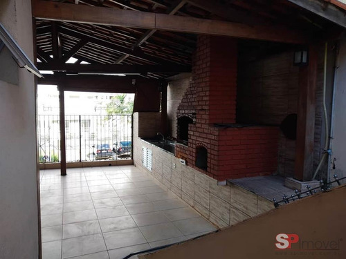 Imagem 15 de 24 de Apartamento De Condomínio Em São Paulo - Sp - Ap4645_nbni