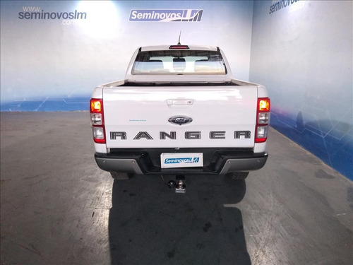 Imagem 5 de 15 de Ranger 2.2 Xls 4x4 Cd 16v Diesel 4p Manual