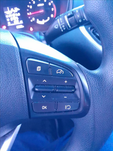 Hyundai HB20 1.0 12V FLEX COMFORT PLUS MANUAL