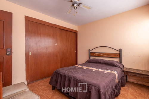 Imagen 5 de 12 de Departamento En Gustavo A. Madero, Excelente Ubicación., 65143