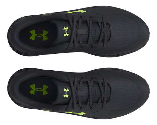 Tenis Under Armour Charged Bandit Tr 3 Sp 3028657002 Original Moda