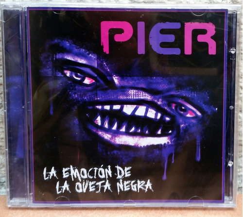 Pier (la Emoción..) Indio Solari, Viejas Locas, Callejeros