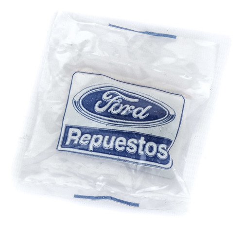 Imagen 5 de 9 de Sensor De Estacionamiento Ford Focus Iii