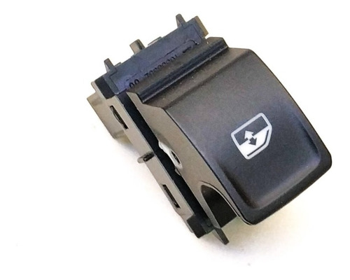 Botão Original Interruptor Do Vidro Elétrico Polo 5g0959855p