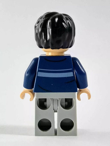 Lego Harry Potter Minifigura Harry Callejón Diagon Retromx (Usado)