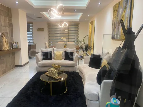 Casa En Venta En Fraccionamiento Residecial Torralba