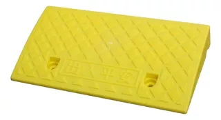 Para Carros Portáteis, Cadeiras De Rodas Help 7cm Yellow.