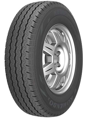 Llanta Kenda 195/75 R16 Komendo2 Kr100