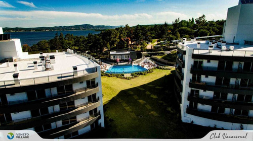 Departamento Venta Parque Siquiman 2 Dormitorios Jerarquía