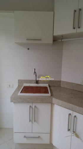Imagem 29 de 30 de Casa Com 3 Dormitórios 1 Suite À Venda, 242 M² Por R$ 1.300.000 - Parque Universitário - Americana/sp - Ca2439