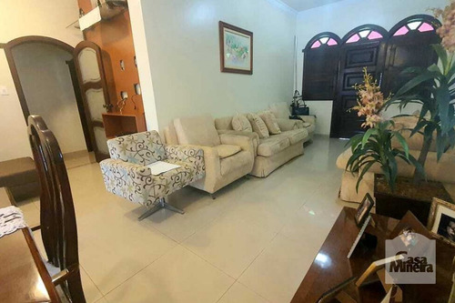 Imagem 5 de 15 de Casa À Venda No Cidade Nova - Código 396410 - 396410