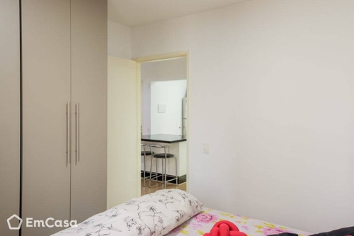 Imagem 7 de 10 de Apartamento À Venda Em São Paulo - 51551
