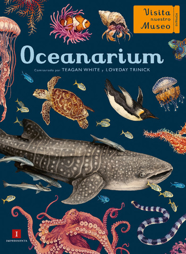 Oceanarium - Trinick, Loveday