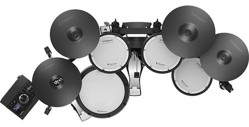 Batería electrónica Roland TD17kvx Td 17kvx Td17 Kvx V-drums