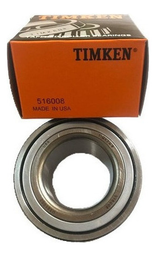 Rodamiento Rolinera Trasero Timken Explorer Sport Trac