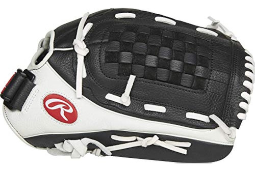 Rawlings Excluye La Serie De Guantes De Softbol Juvenil