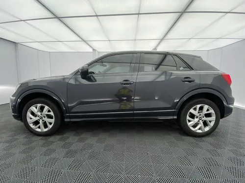 Audi Q2 1.4 35 Tfsi Ambition