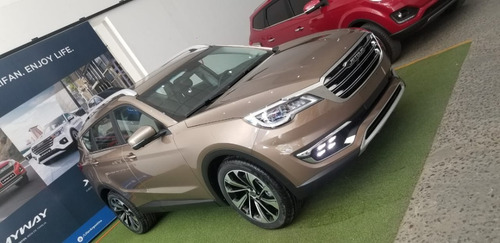 Jetour X70 7 Asientos 1.5t 0km