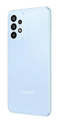 Imagen 5 de 7 de Samsung Galaxy A23 128 Gb Celeste 4 Gb