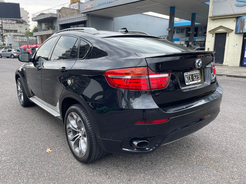 BMW X6 3.0 Xdrive 35i Sportive 306cv
